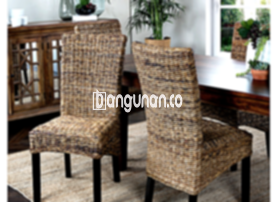 Jual Kursi & Meja Rotan di Tigaraksa Tangerang